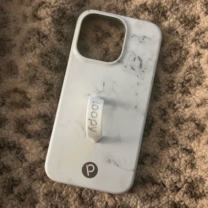 iPhone 13 pro Loopy case
